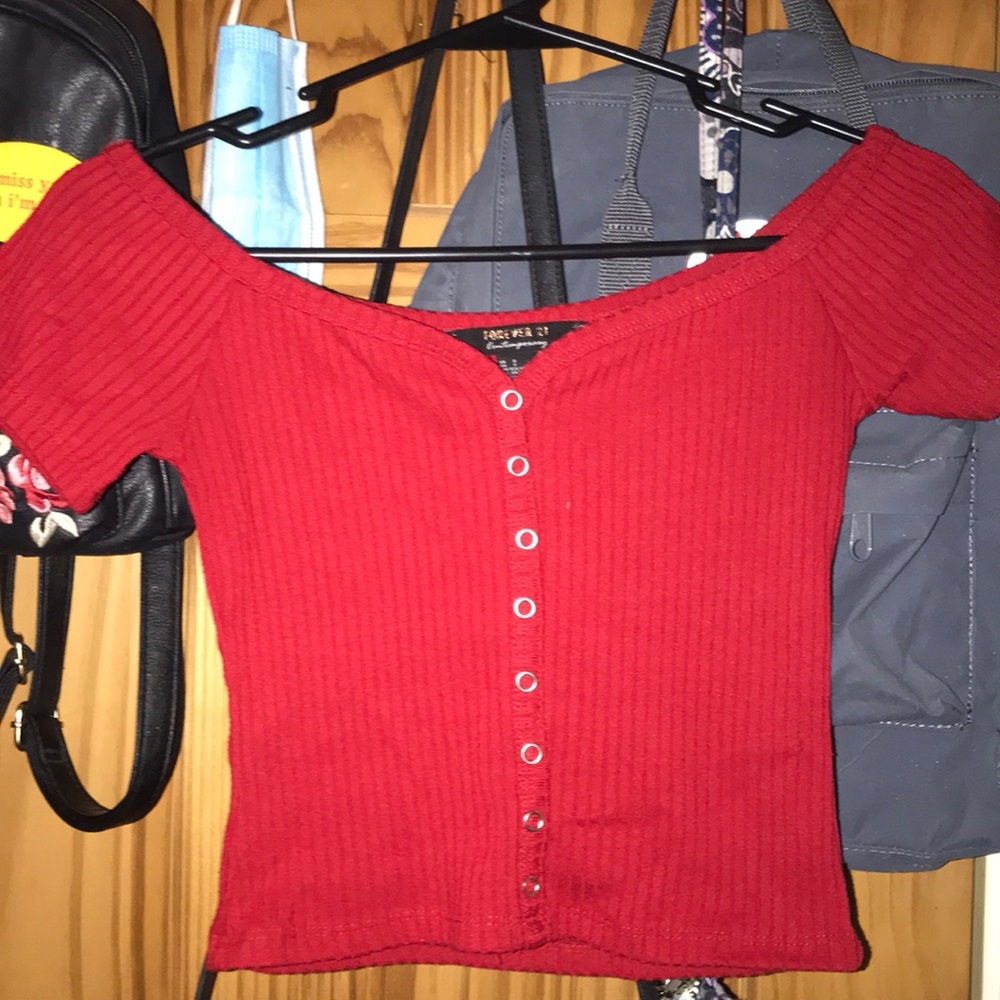 Forever21 Top